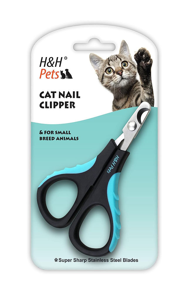 H&H Pets Nail Clippers Series - for Cats and Dogs