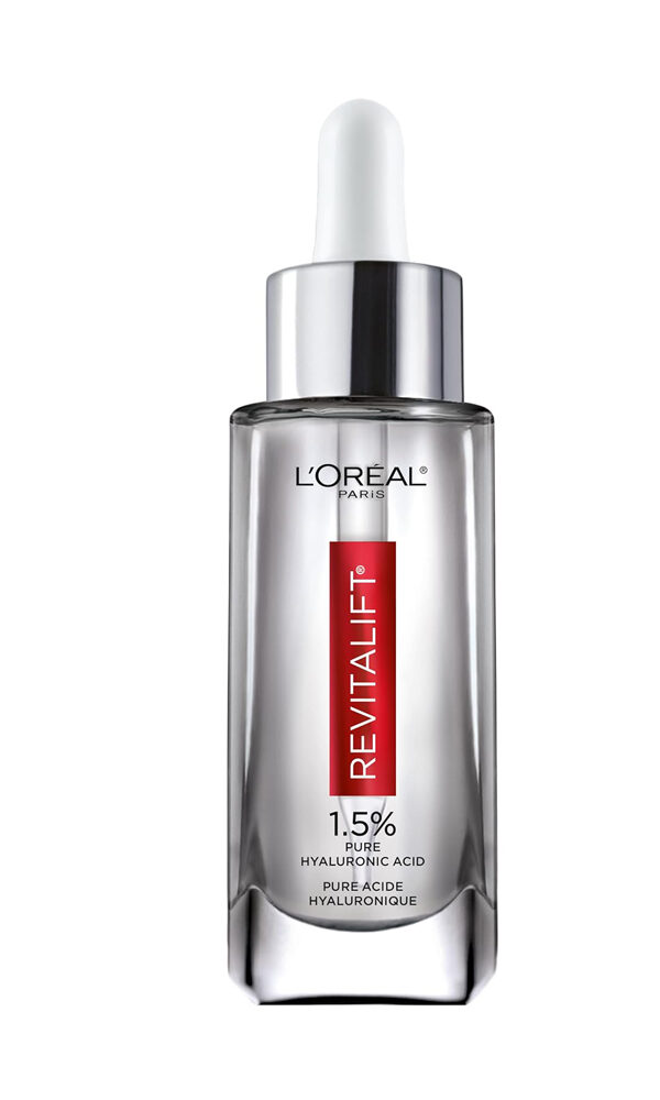 L’Oréal Paris Revitalift 1.5% Pure Hyaluronic Acid Face Serum